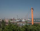 Вантовый мост — Андрей Панисько