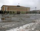 Здание администрации Новгородской области — Андрей Панисько